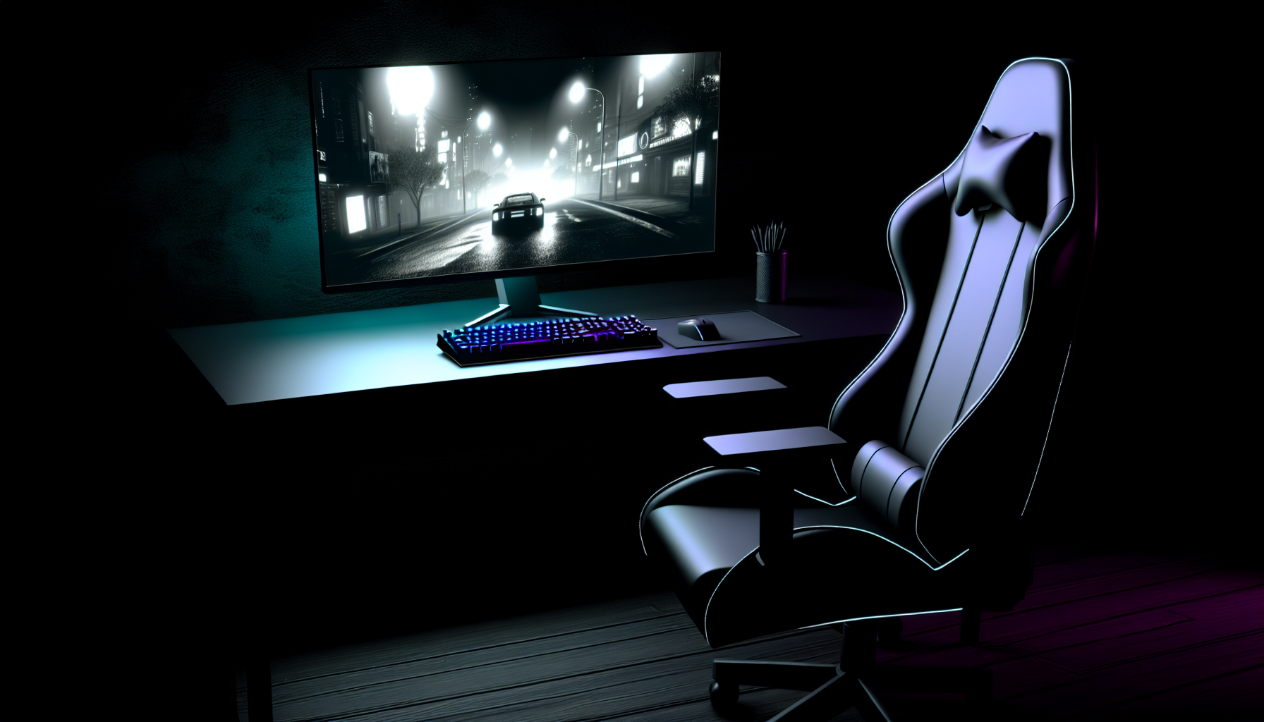 AFK w FiveM RP: Co to znaczy i jak uniknąć problemów? | Słownik RP