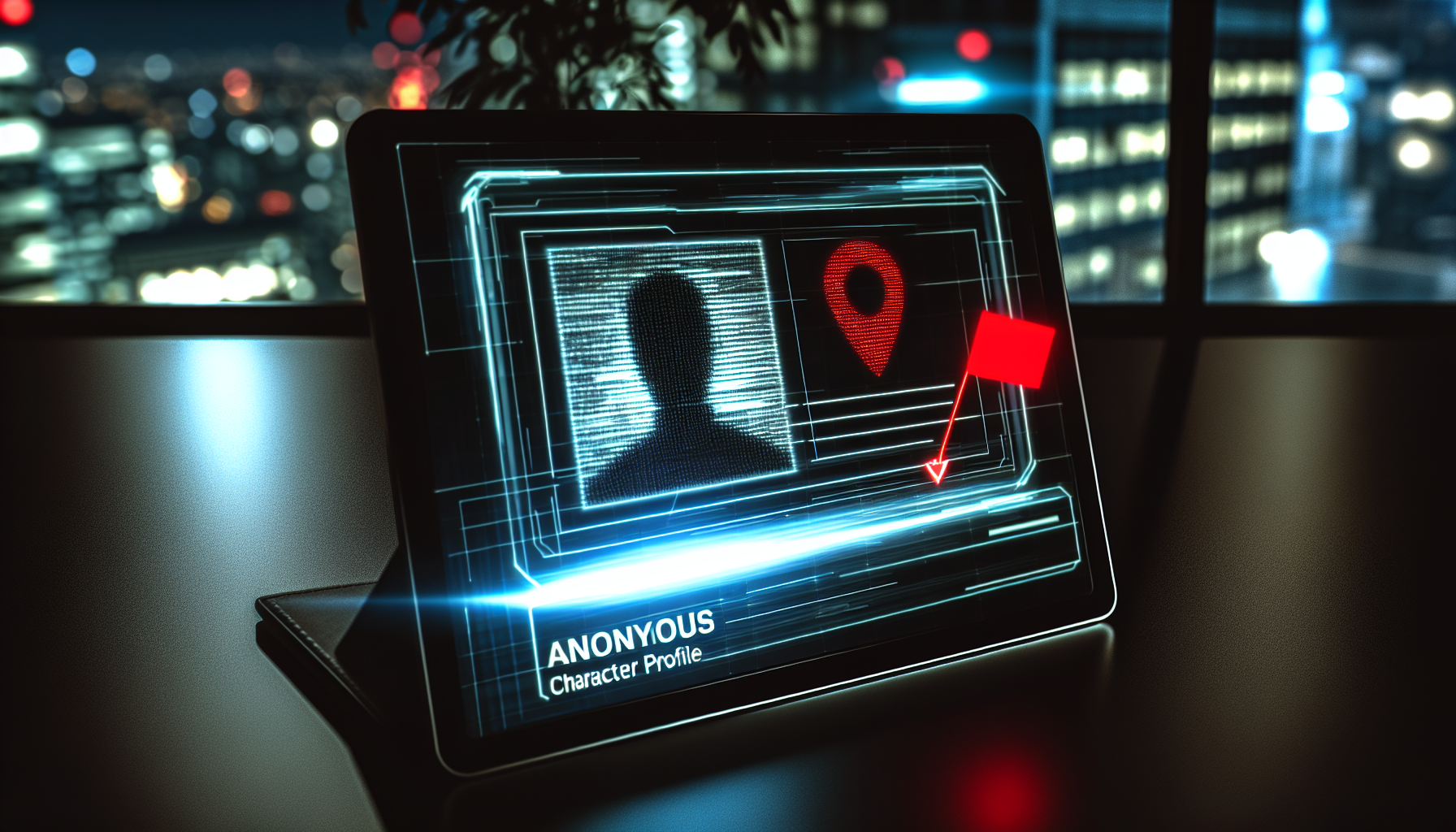 Adnotacja w kartotece FiveM RP: Co oznacza i jak wpływa na Twoją postać?