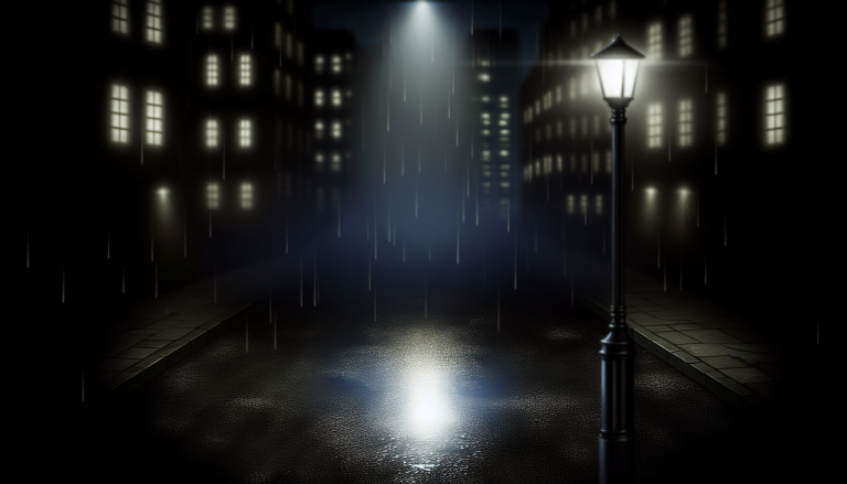 BW (Brutally Wounded) w FiveM RP: Definicja, zasady i przykłady