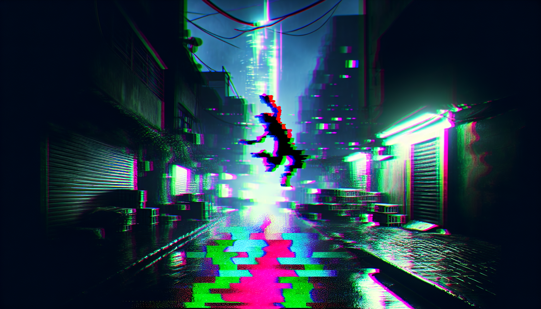 Bunny Hopping (BH) w FiveM RP: Co to jest i dlaczego psuje immersję?