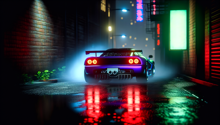 Co to jest Cop Baiting? Definicja, przykłady i zasady w FiveM RP