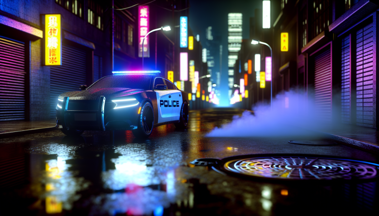 Co to jest Jednostka w FiveM RP? Definicja i Przykłady