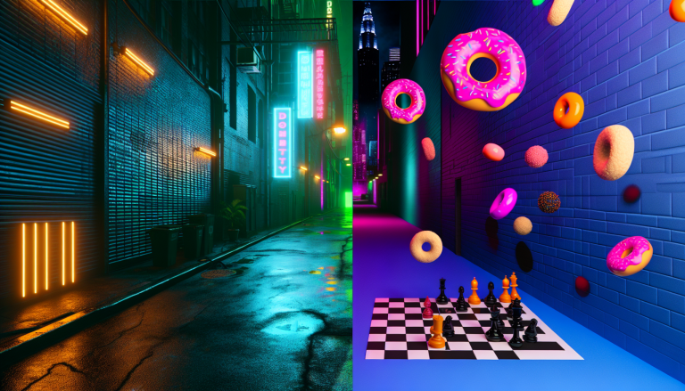 Co to jest Odklejka (Odwalanie) w FiveM RP? Definicja i Przykłady