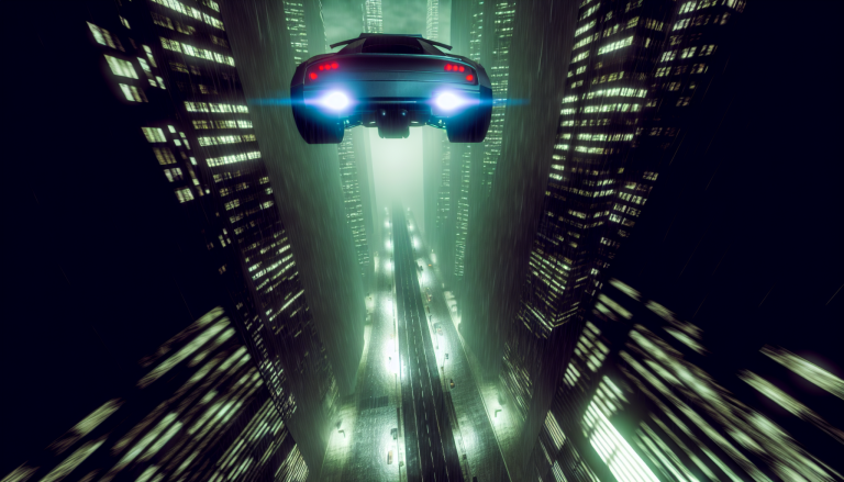 Co to jest Powergaming w Pościgu? Zasady i Przykłady w FiveM RP