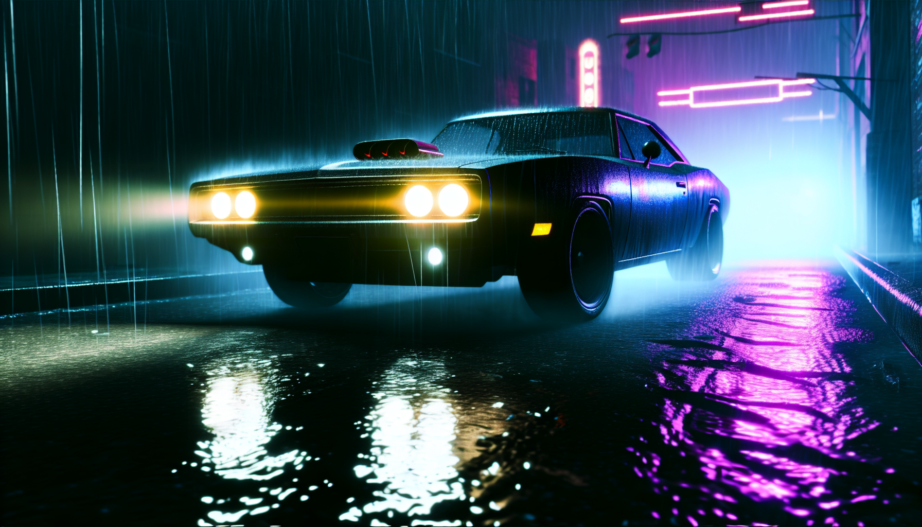 Co to jest VDM w FiveM RP? Definicja, przykłady i znaczenie zasady