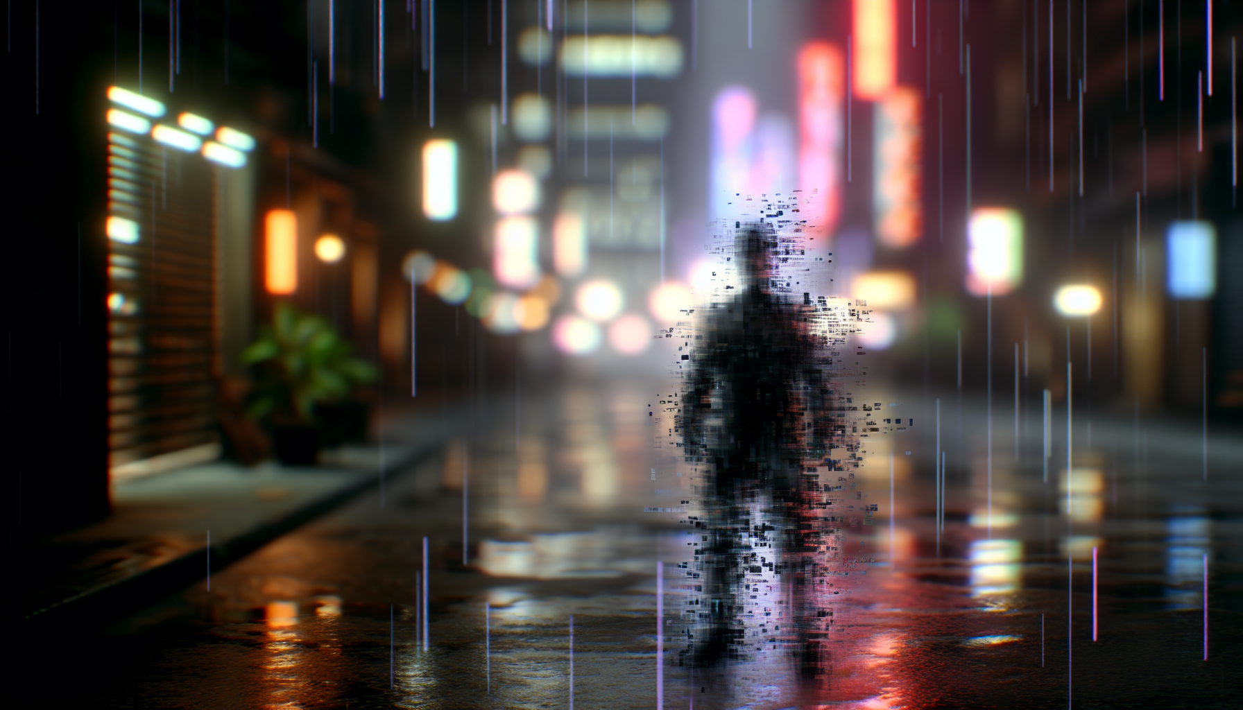 Combat Logging (CL) w FiveM RP: Co to jest i dlaczego jest zakazane?