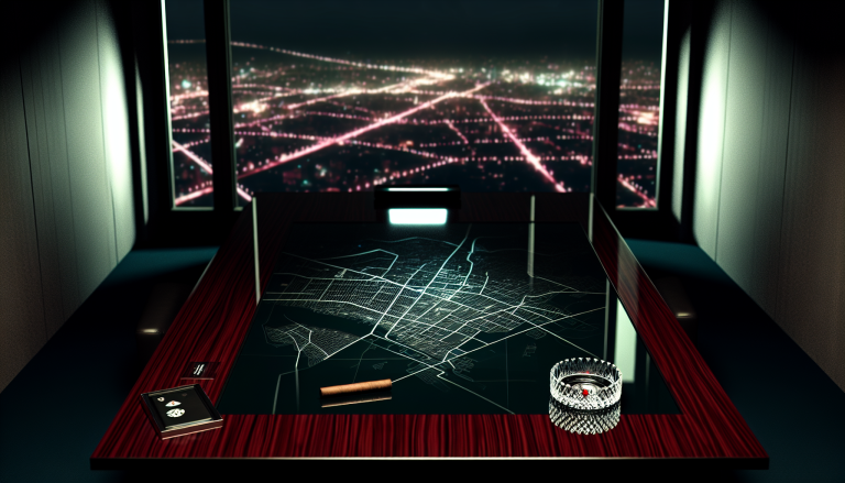 Czym jest Organizacja Przestępcza w RP? Definicja, Zasady i Przykłady