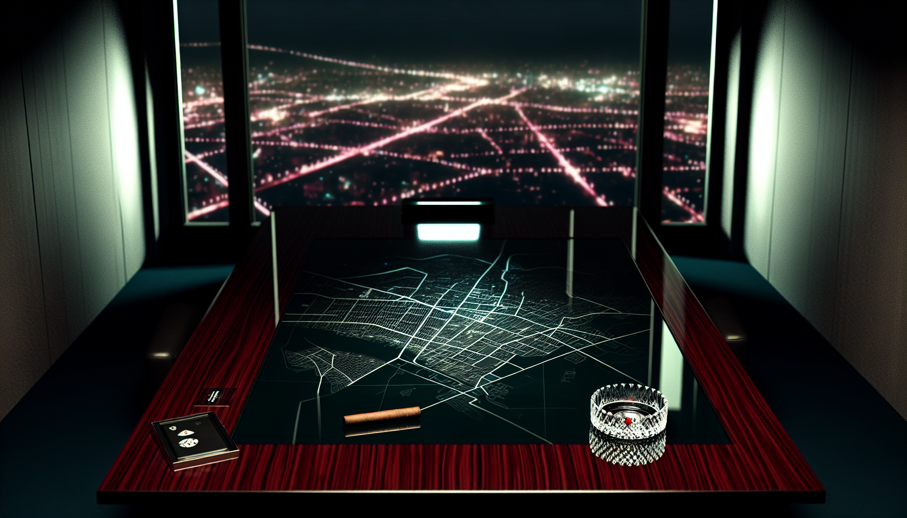 Czym jest Organizacja Przestępcza w RP? Definicja, Zasady i Przykłady