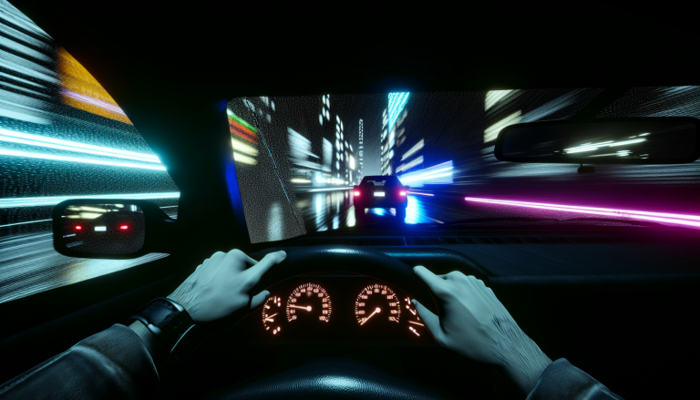 Fear RP w FiveM: Jak odgrywać strach i unikać Fail RP?