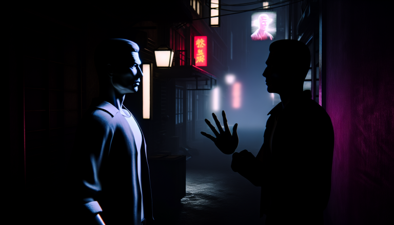 Inicjacja w FiveM RP: Jak poprawnie rozpocząć interakcję?