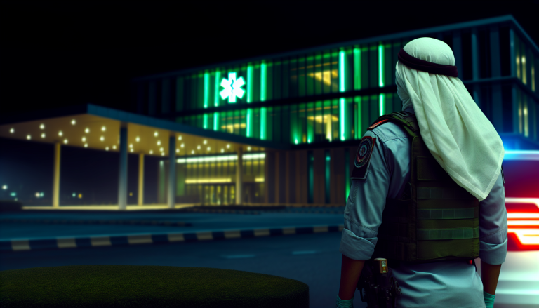 Jak Dobrze Odgrywać Medyka w FiveM? Poradnik EMS dla Graczy