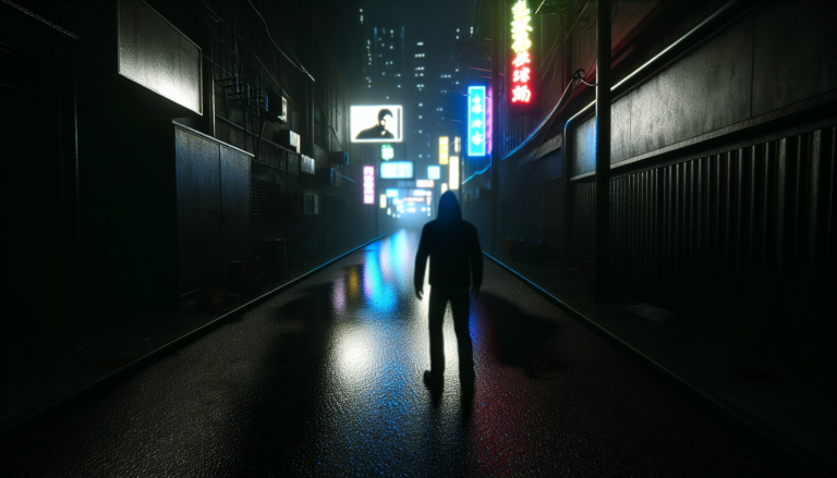 Jak Działają Narkotyki w FiveM? Poradnik Gracza RP