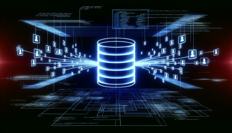 Jak Edytować Dane Graczy w Bazie Danych? Poradnik Techniczny FiveM z HeidiSQL