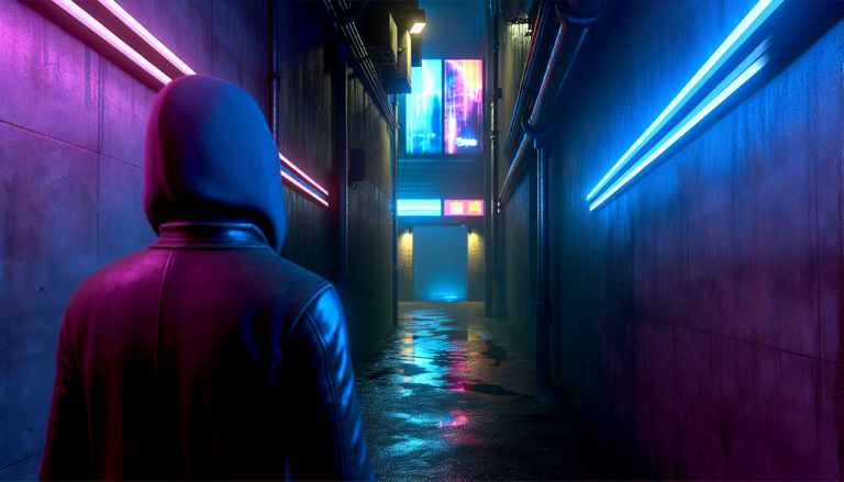 Jak Grać w Gangu? Poradnik FiveM dla Początkującego Przestępcy