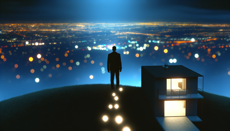 Jak Kupić Dom w FiveM? Poradnik Nieruchomości dla Graczy