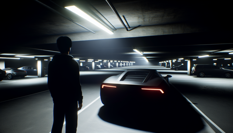 Jak Kupić i Zarejestrować Pierwszy Samochód? Poradnik FiveM dla Graczy