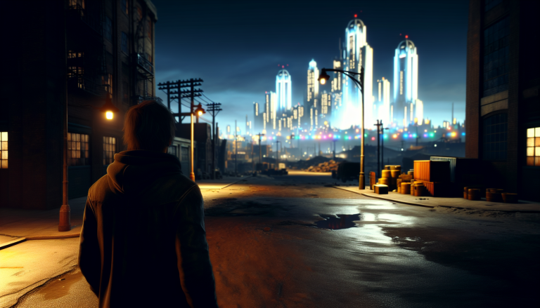 Jak Legalnie Zarobić Pierwsze Pieniądze? Poradnik FiveM dla Graczy