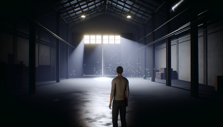 Jak Odgrywać Porwanie w FiveM? Kompletny Poradnik Roleplay