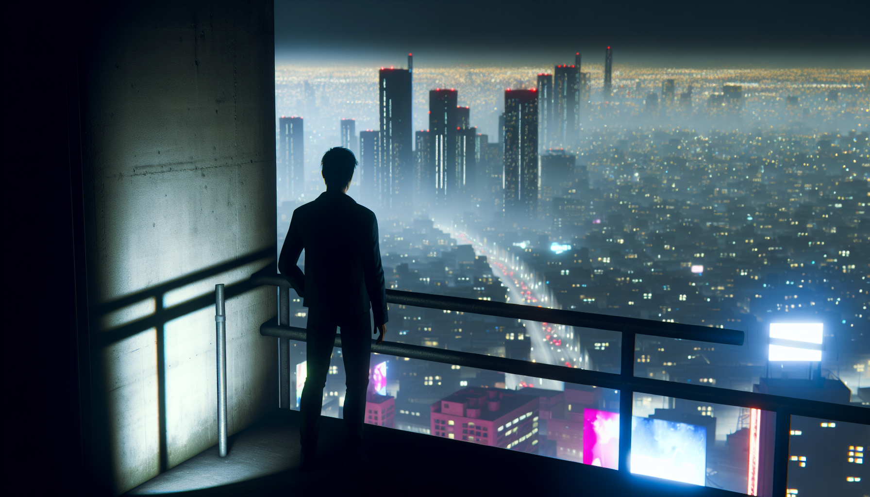 Jak Rozwinąć Historię Postaci w FiveM? Poradnik Character Development