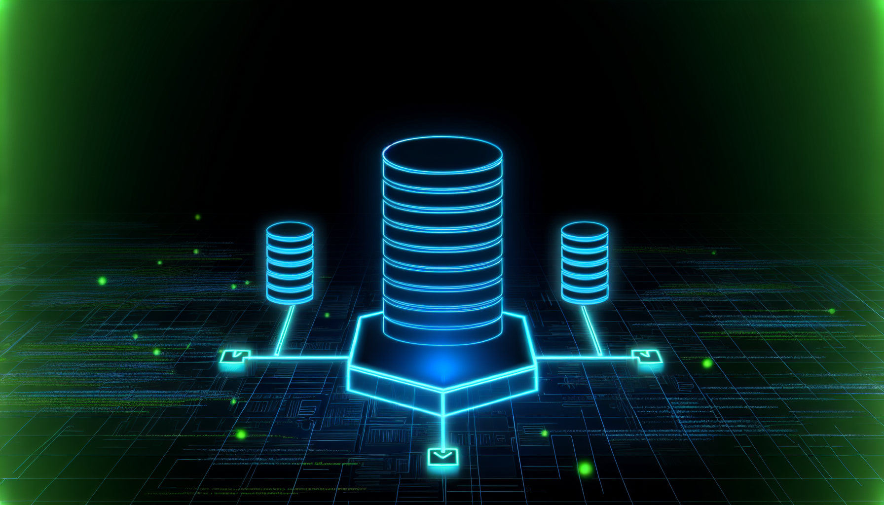 Jak Skonfigurować Bazę Danych MariaDB dla Serwera FiveM? Poradnik Techniczny