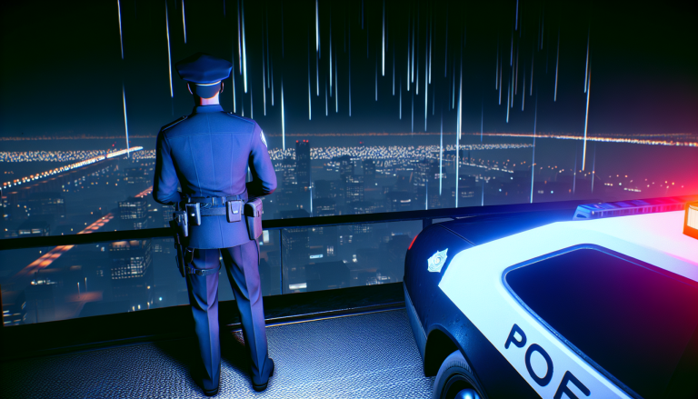 Jak Skutecznie Komunikować się przez Radio? Poradnik FiveM dla Graczy