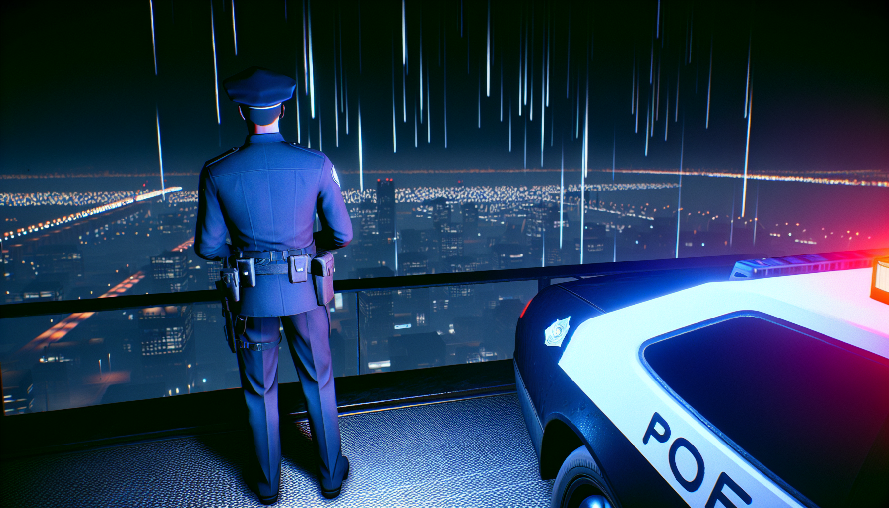 Jak Skutecznie Komunikować się przez Radio? Poradnik FiveM dla Graczy