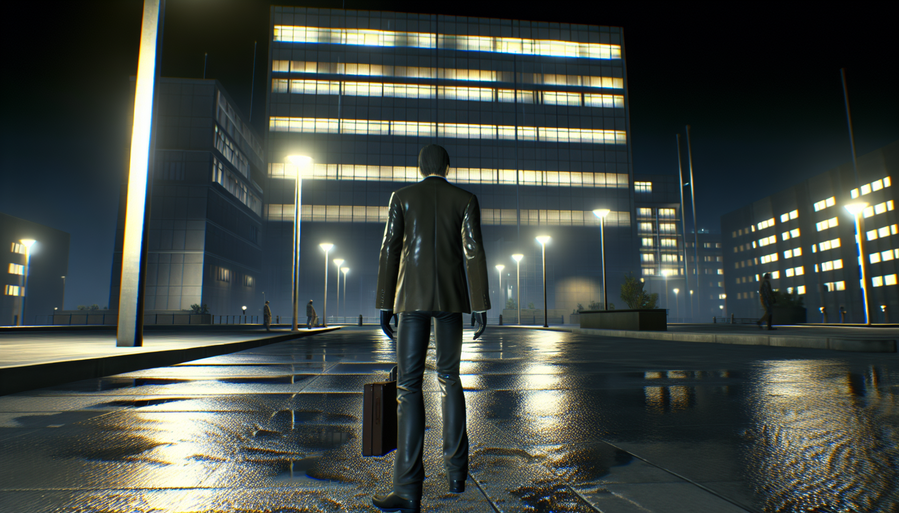 Jak Złożyć Wniosek o Odszkodowanie po Wypadku? Poradnik FiveM dla Graczy