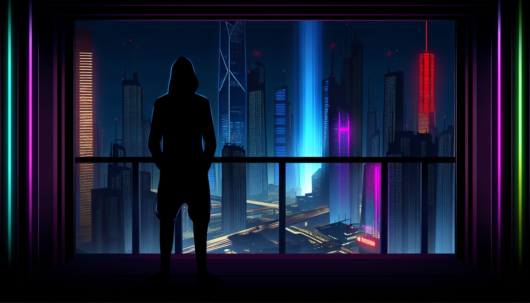 Jak Znaleźć Idealny Serwer RP? Poradnik FiveM dla Graczy