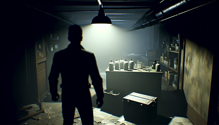 Jak Zostać Narkotykowym Baronem? Poradnik Produkcji i Dystrybucji w FiveM