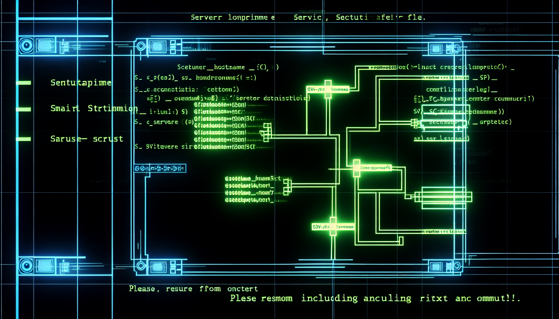 Jak edytować server.cfg? Kluczowe komendy i konfiguracja serwera FiveM