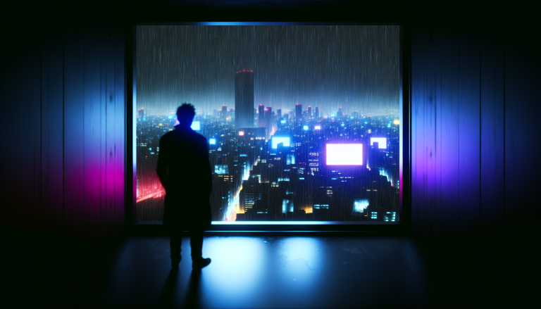 Jak odgrywać postać z traumą lub nałogiem? Poradnik FiveM dla Zaawansowanych