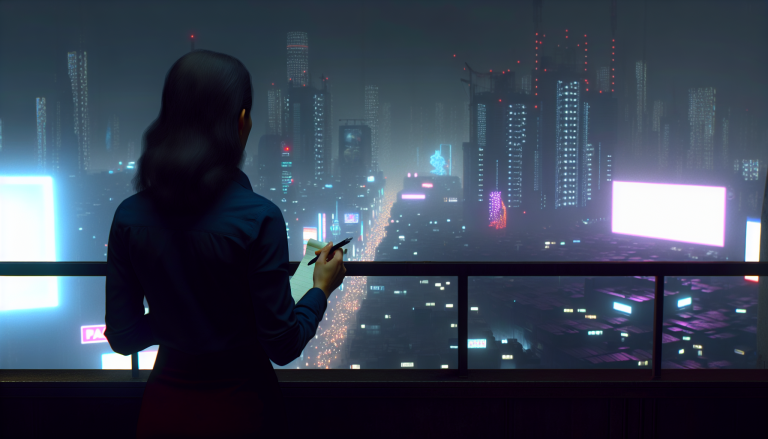 Jak zostać dziennikarzem w FiveM? Poradnik dla Graczy