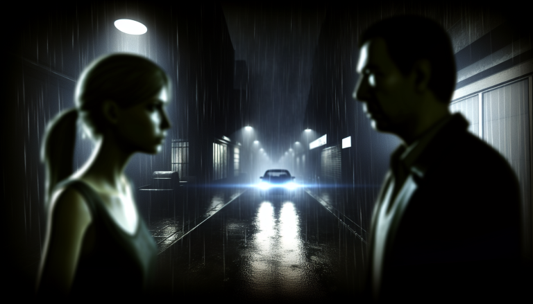 KOS (Kill on Sight) w FiveM RP: Czym jest i dlaczego psuje rozgrywkę?