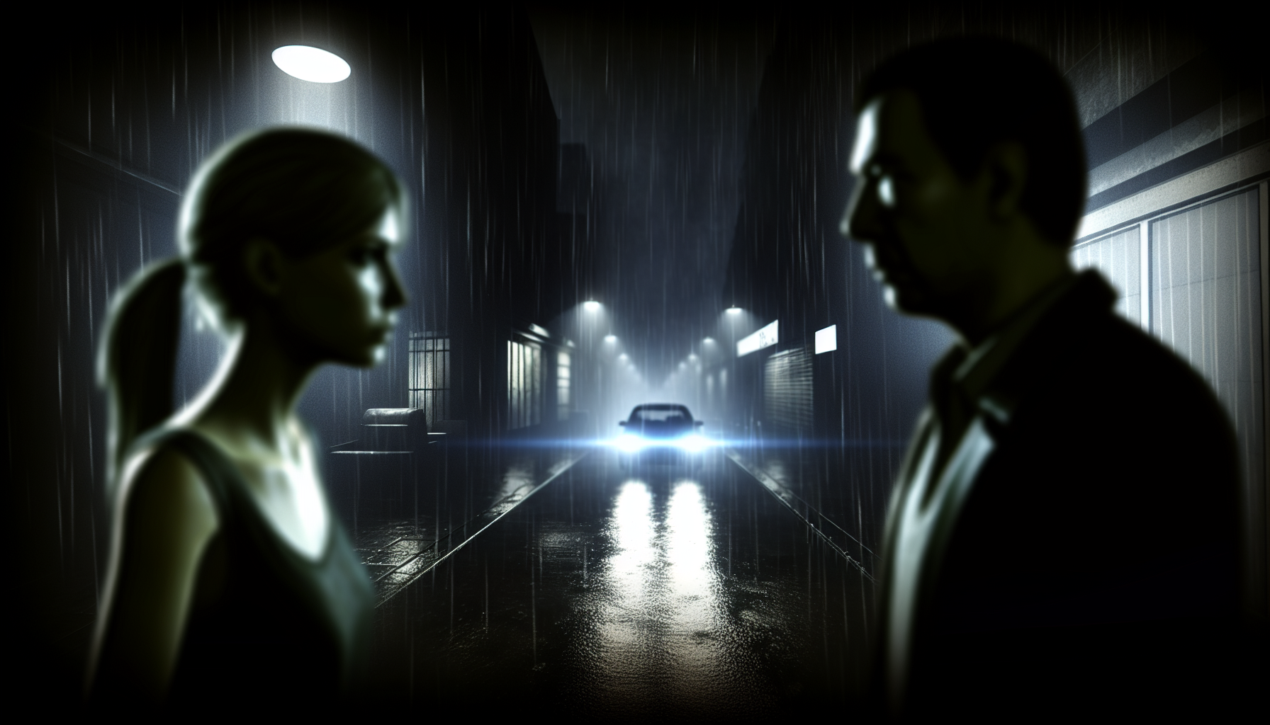 KOS (Kill on Sight) w FiveM RP: Czym jest i dlaczego psuje rozgrywkę?