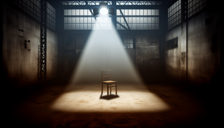 Kaptur w FiveM RP: Kompletny Przewodnik po Zasadach Porwania