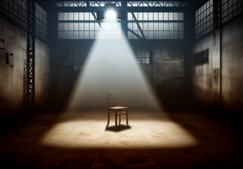 Kaptur w FiveM RP: Kompletny Przewodnik po Zasadach Porwania