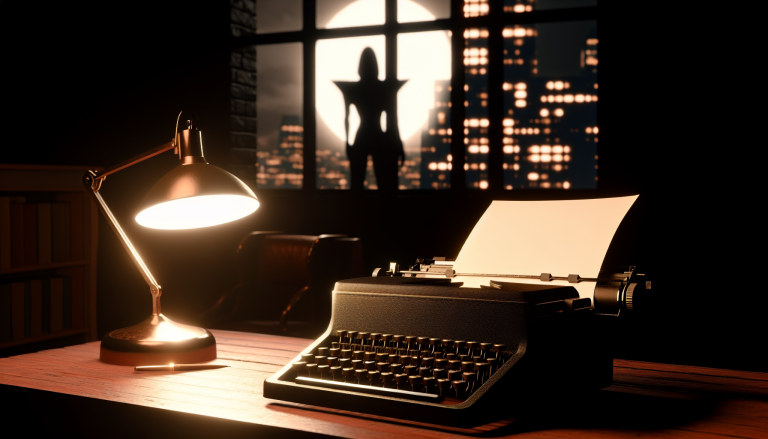 Karta Postaci (KP) w FiveM RP: Jak Stworzyć Wiarygodnego Bohatera? Poradnik