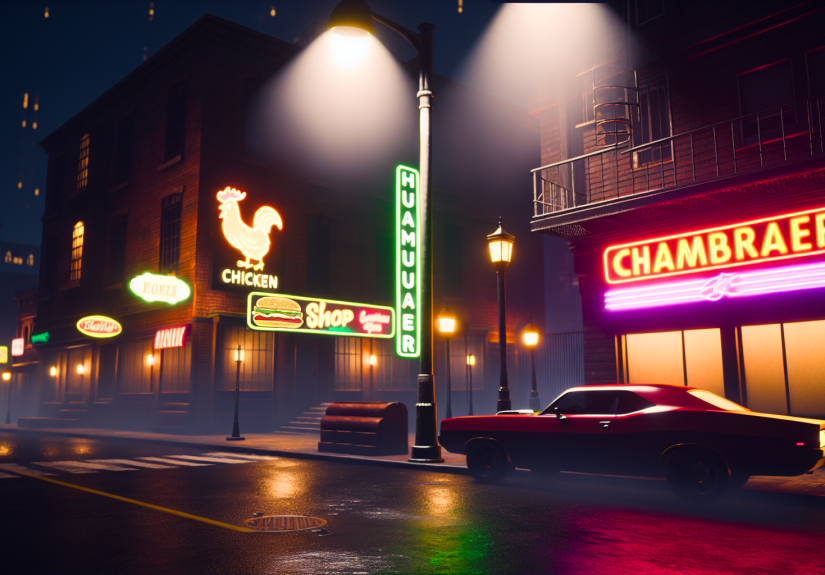 Lore-Friendly w FiveM RP: Co to jest i dlaczego jest kluczowe dla immersji?