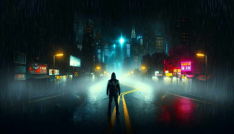 NLR (New Life Rule) w FiveM: Co to jest i dlaczego musisz to znać?