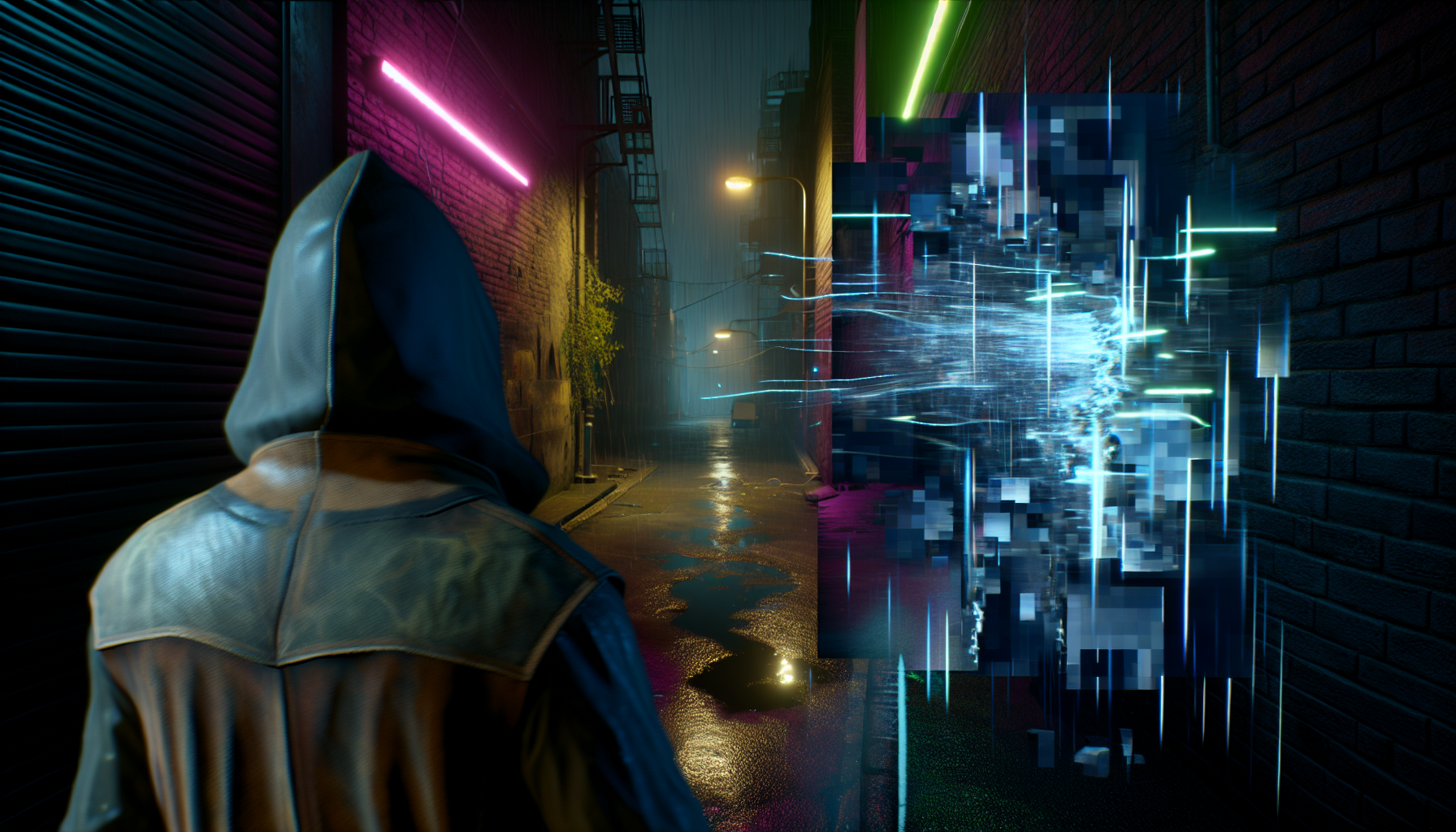 OOC w IC: Co to znaczy i dlaczego jest to największy grzech w Roleplay?