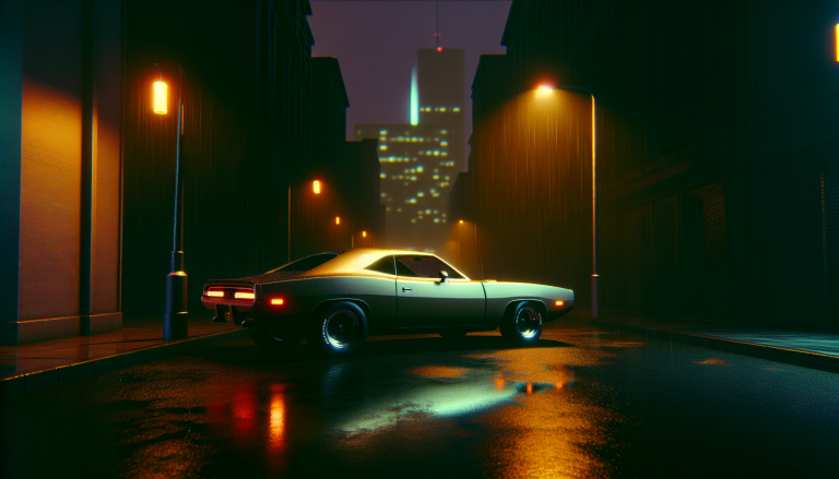 Odpoczynek po Akcji w FiveM RP: Co to jest i dlaczego jest kluczowy?