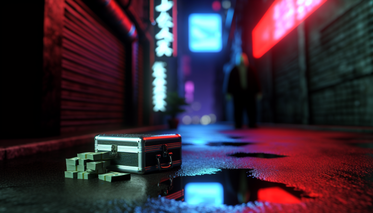 Okup w FiveM RP: Co to jest i jak go prawidłowo odgrywać?