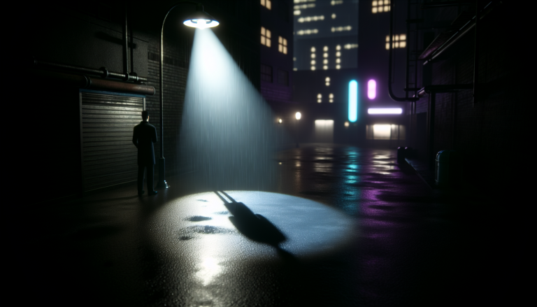 Ratowanie kolegi z BW w FiveM RP: Co to jest i dlaczego to łamanie zasad?