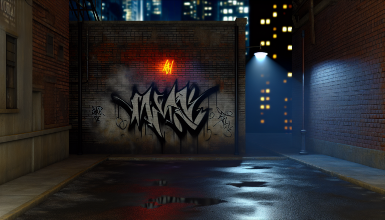 Red Zone (Strefa Czerwona) w FiveM RP: Co to jest i jakie zasady obowiązują?