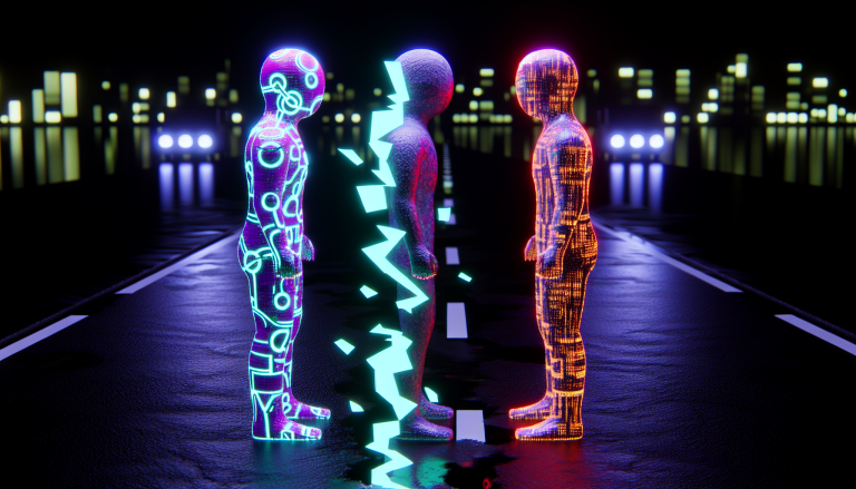 Toxic OOC w FiveM RP: Co to jest i jak go unikać, by cieszyć się grą?