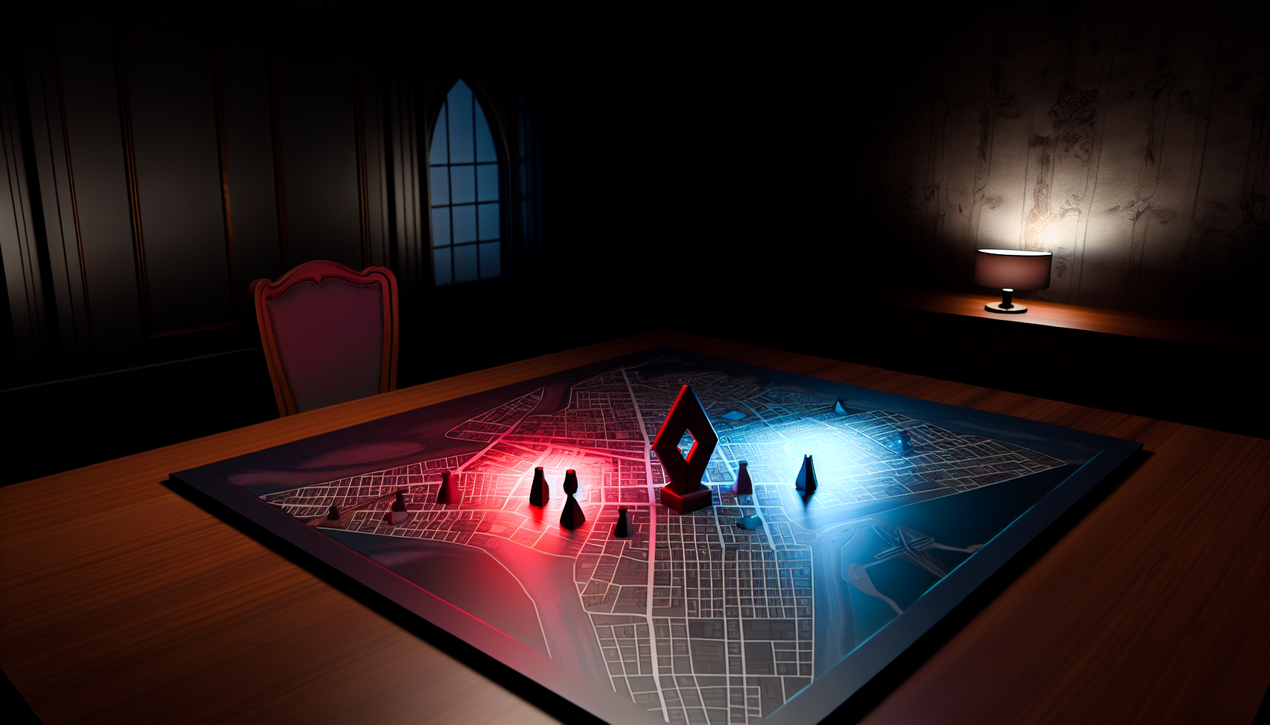 Turf w FiveM RP: Czym są wojny gangów i jak je odgrywać?