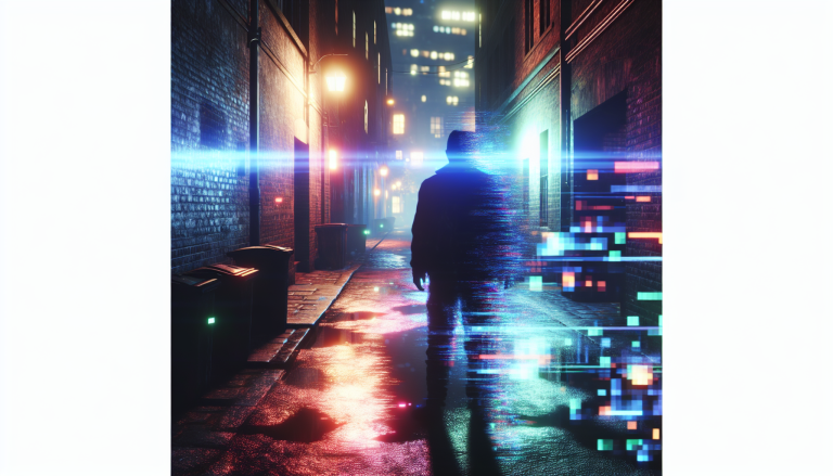 Ucieczka z Akcji w FiveM RP: Co to jest i dlaczego to poważny błąd?