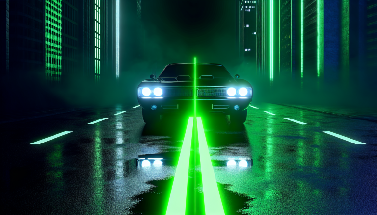 Wypychanie ze strefy w FiveM RP: Co to jest i dlaczego psuje rozgrywkę?