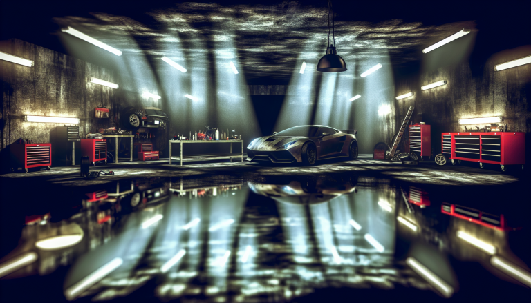 Złomowanie VIN w FiveM RP: Co to jest i jak wpływa na rozgrywkę?