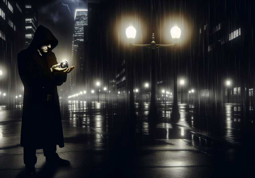 Komenda /me w FiveM RP: Jak poprawnie odgrywać akcje? Poradnik